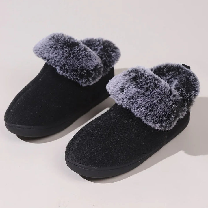 VERA | Doux Chausson en Peluche