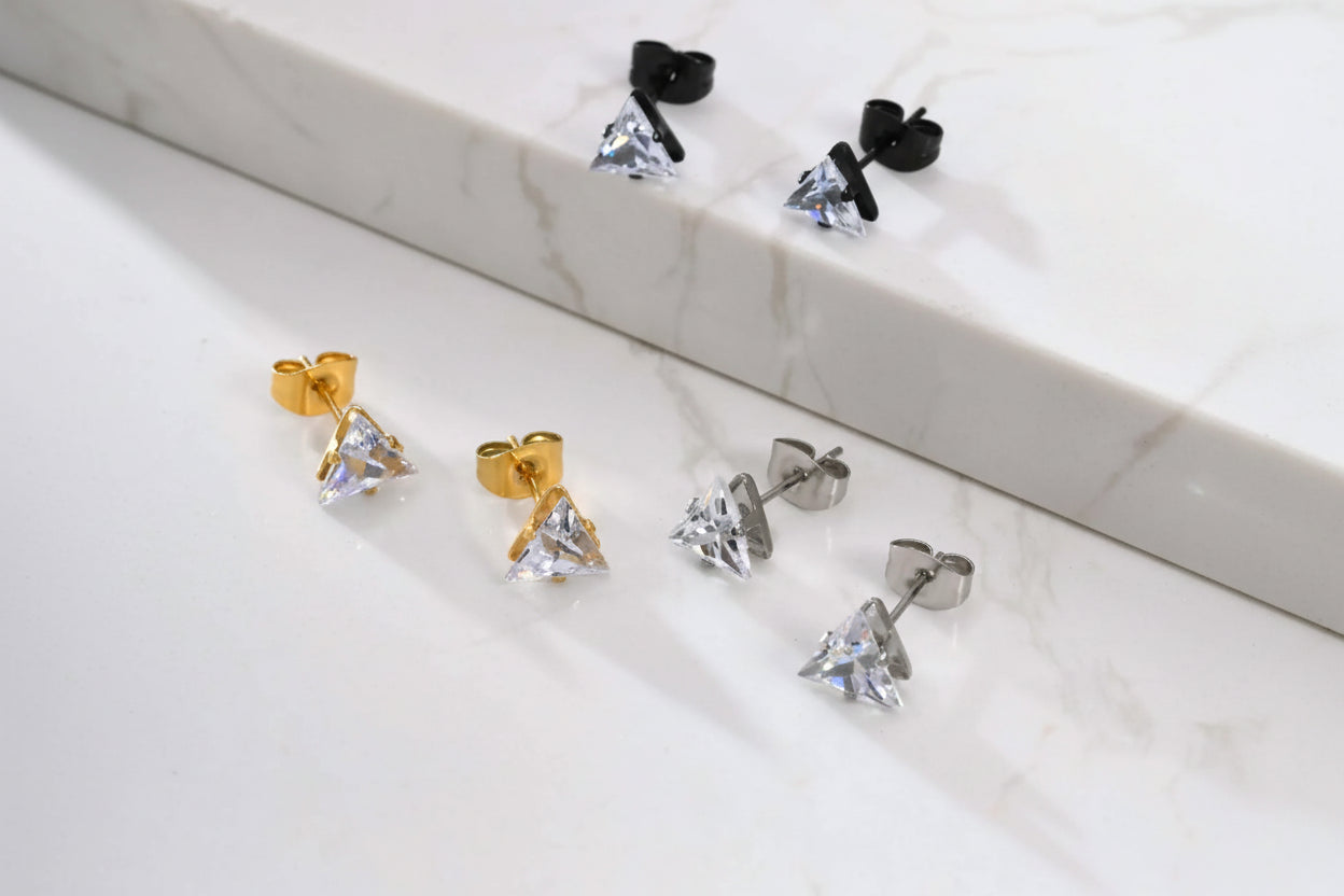 La Collection Pureté Géométrique