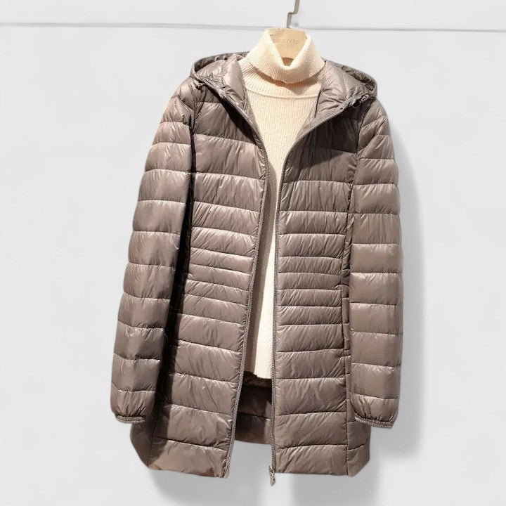 Averlyss | Élégant Manteau