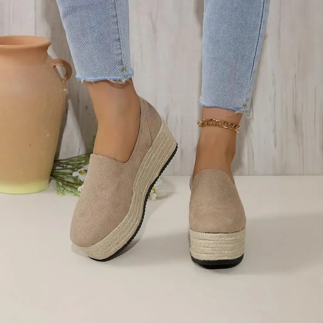 Maribel Rise Platforms