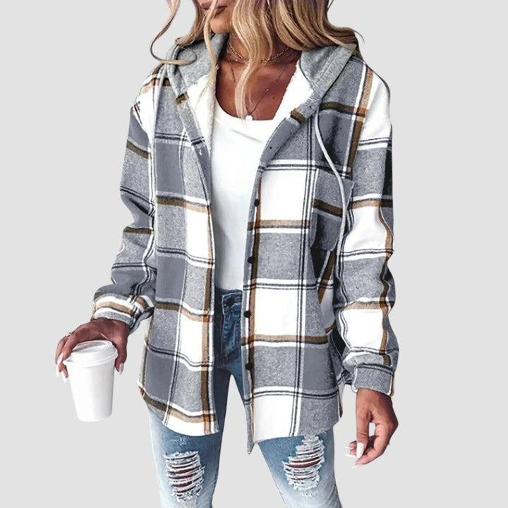Isabella™ | Élégante Veste Chaude