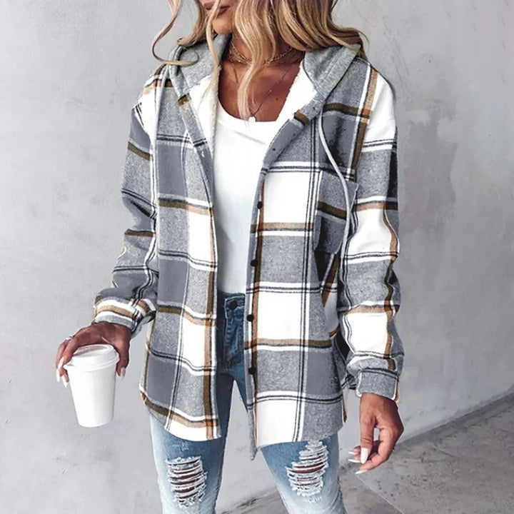 Isabella™ | Élégante Veste Chaude