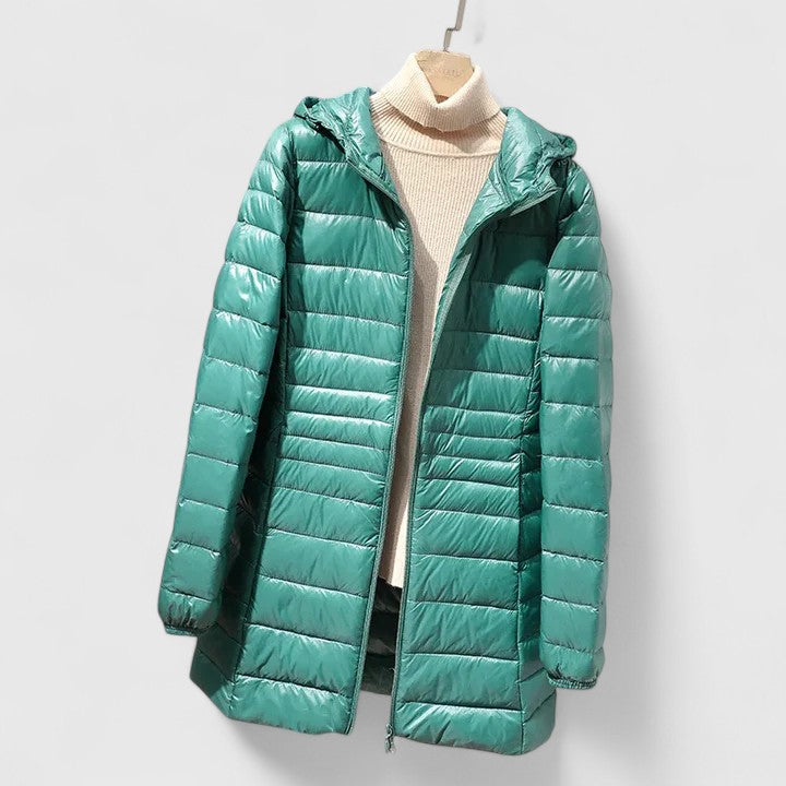 Averlyss | Élégant Manteau