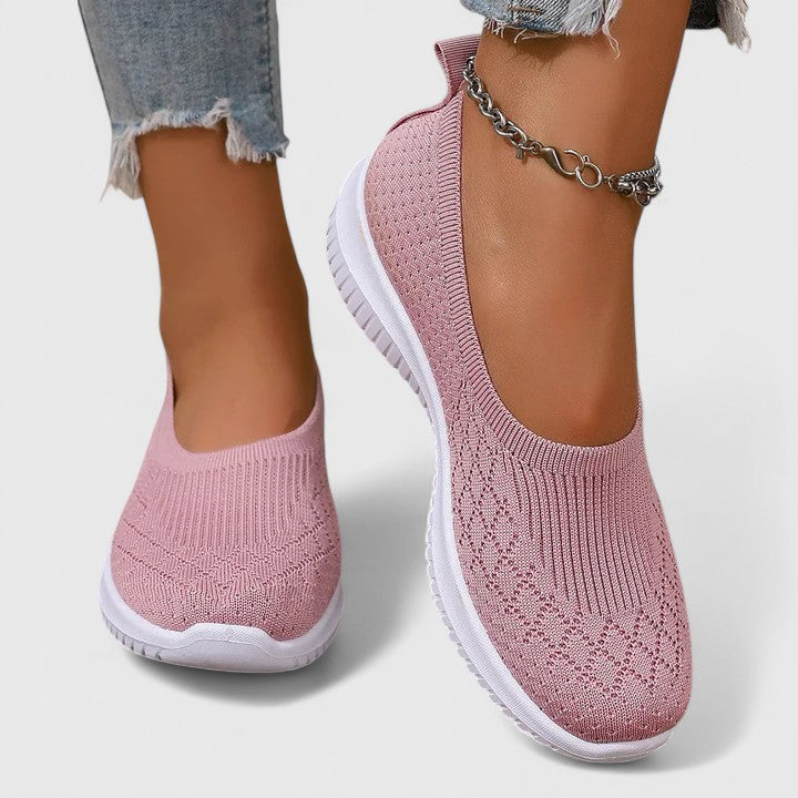 ODARA | CHAUSSURES ORTHOPÉDIQUES SANS LACETS