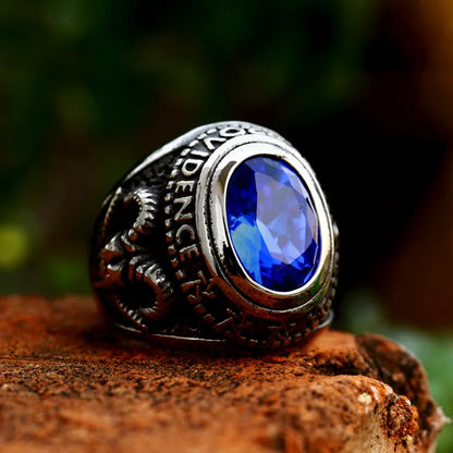 La Collection Royale - Bague