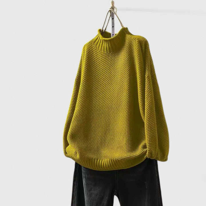 Suzi | Elegant Pull