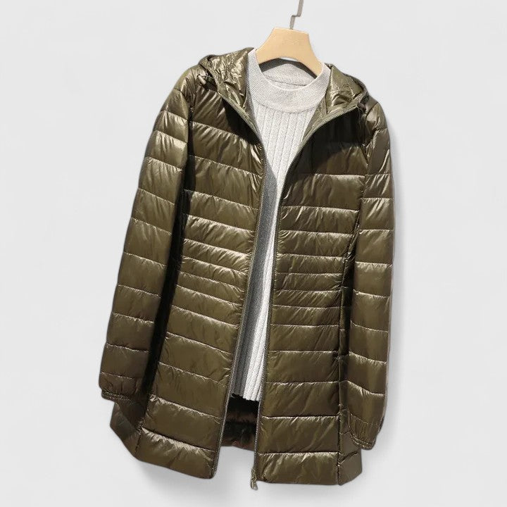 Averlyss | Élégant Manteau