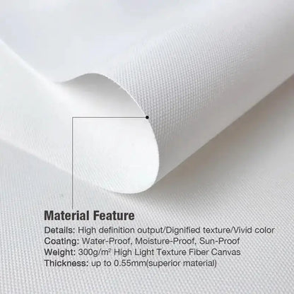 1pc Industrial Style Bridge Scenery HD Canvas Painting Art Posters for Home and Office Decor  Wall Pictures  Frameless