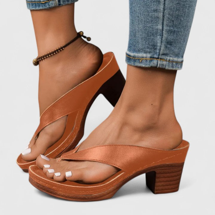 Talons Orthopédiques Occasion