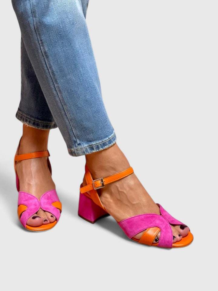 Talons Orthopédiques Luxe