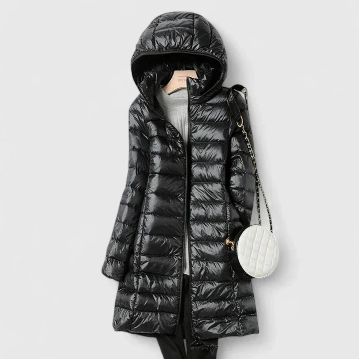Sophriyana | Veste Confortable