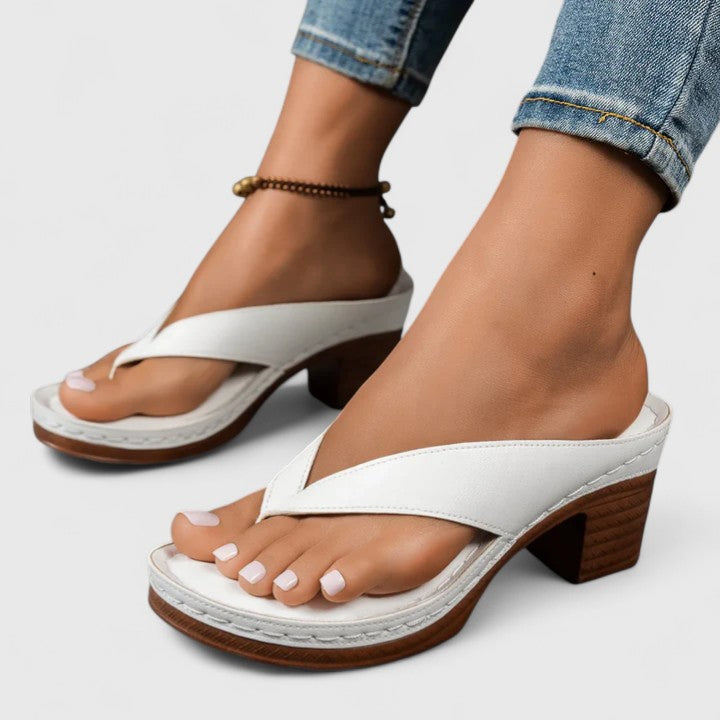 Talons Orthopédiques Occasion