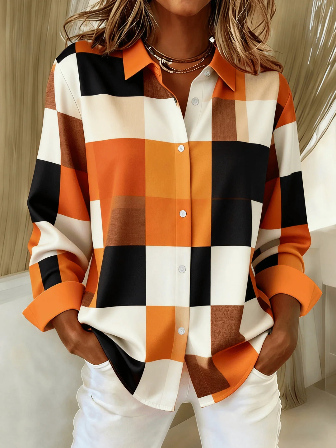 Cozy Luxe Sweater Collection