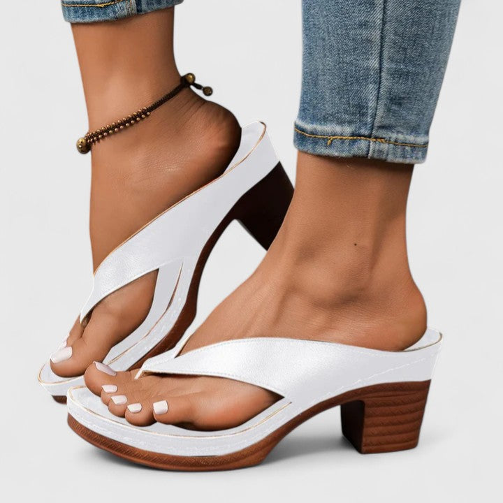 Talons Orthopédiques Occasion