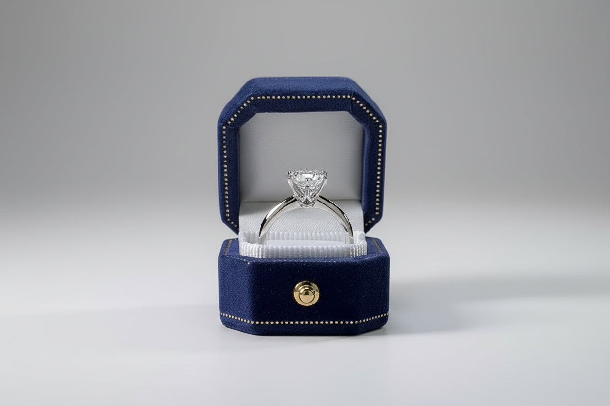 Lumière Royale : L’Éclat d'un Engagement