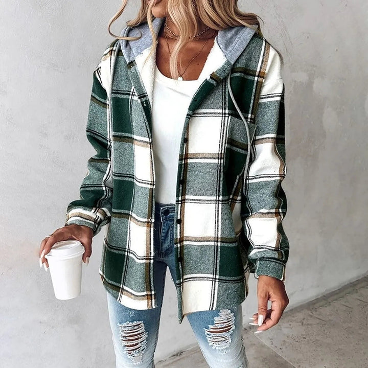 Isabella™ | Élégante Veste Chaude