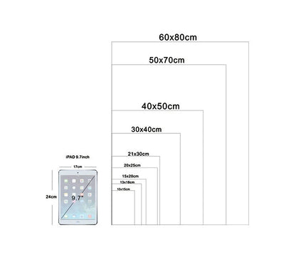 Brown Wabi-Sabi Painting Dark Brown Abstract Painting Medieval Brown Handmade Oil Painting Black Minimalist Wall Decor Wall A