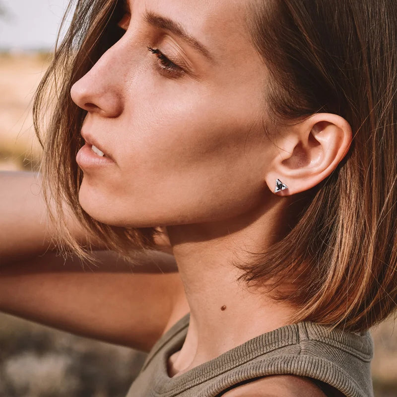 La Collection Pureté Géométrique