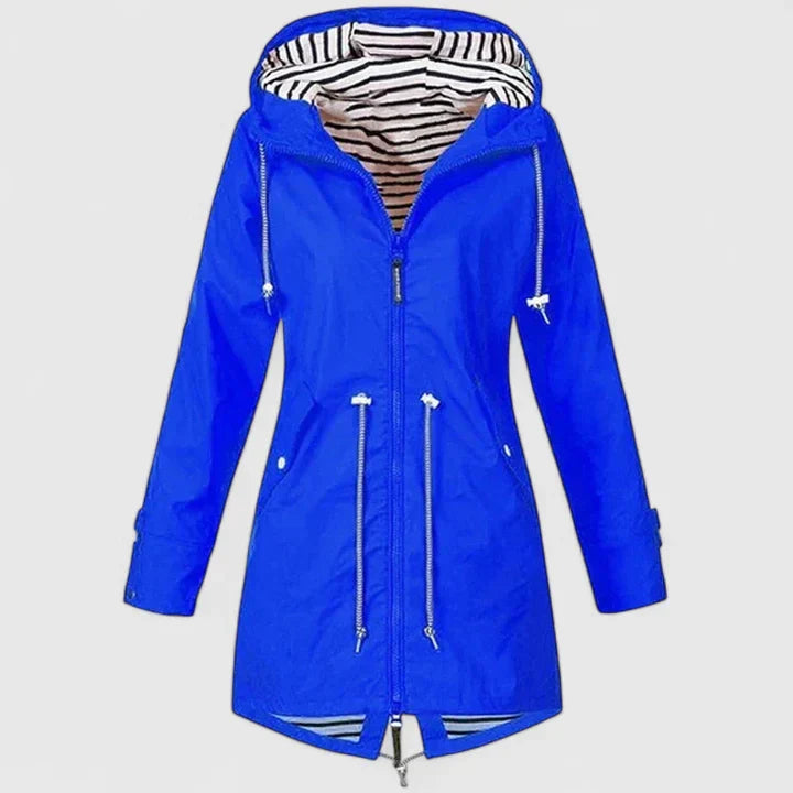 Kourtnii | Veste Confortable