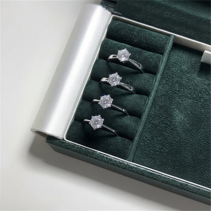 Lumière Royale : L’Éclat d'un Engagement