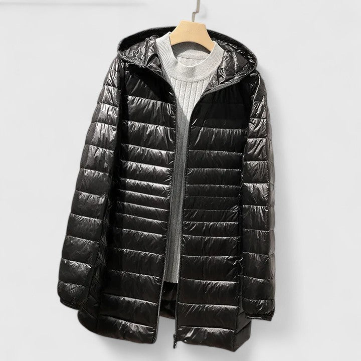 Averlyss | Élégant Manteau