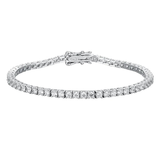 Bracelet de tennis