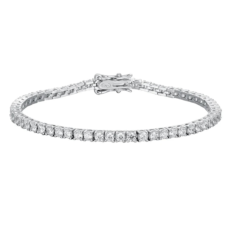 Bracelet de tennis