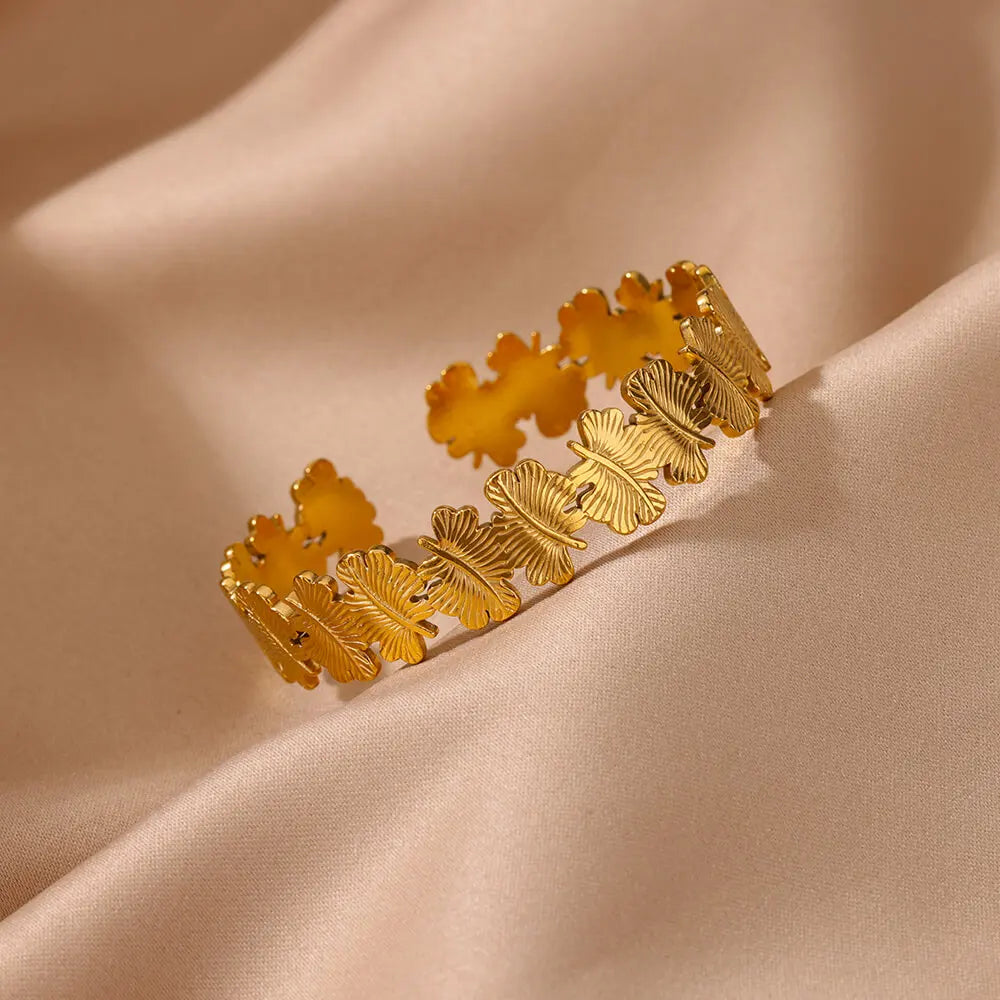 Collection Aura Florale