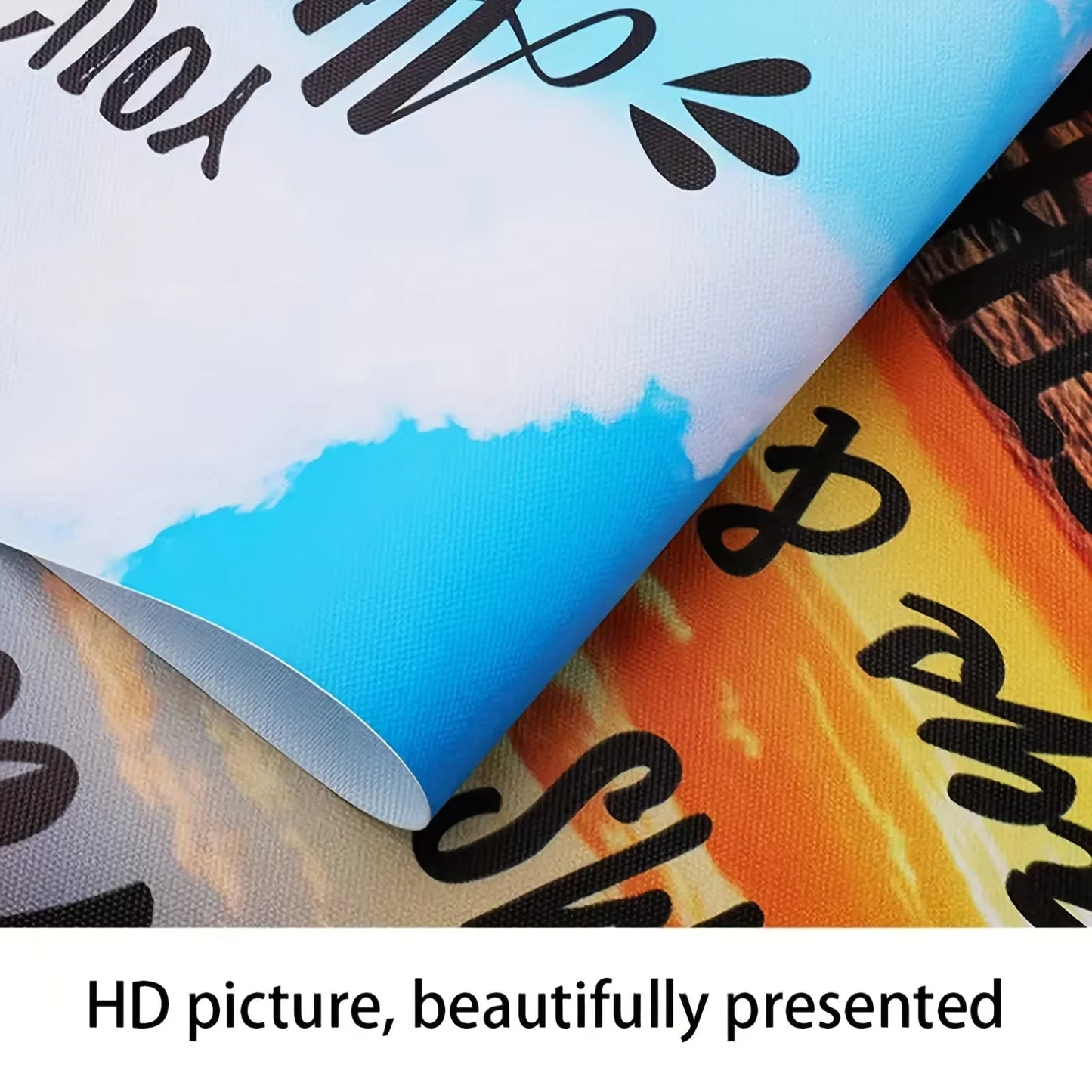 A modern abstract canvas art print, art decoration style ink wall hung poster, suitable for decoration in living rooms, bedrooms