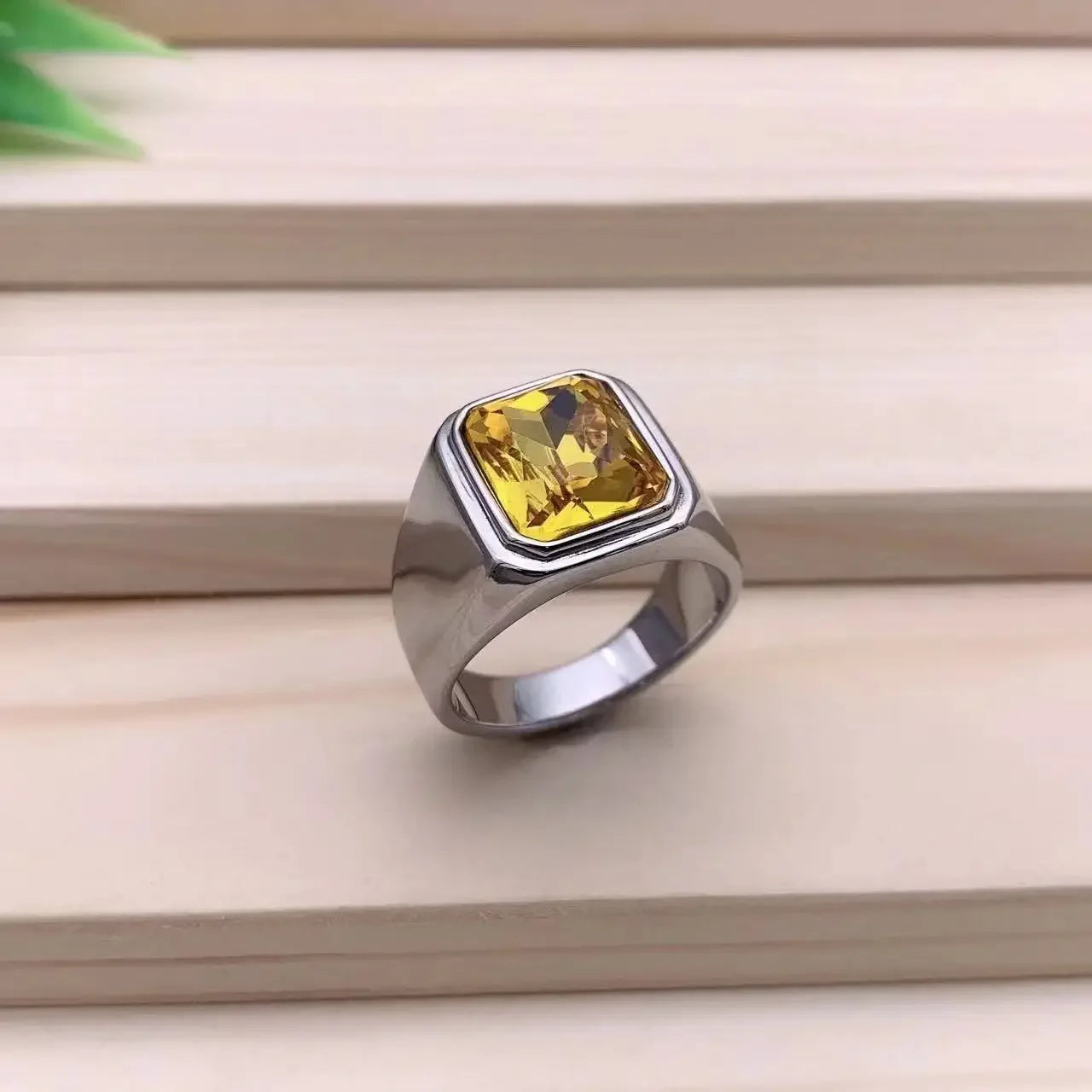 La Collection Vintage - Bague