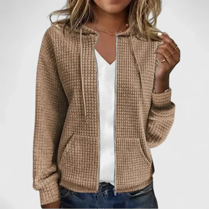 Elyssiah | Veste Élégante Chic