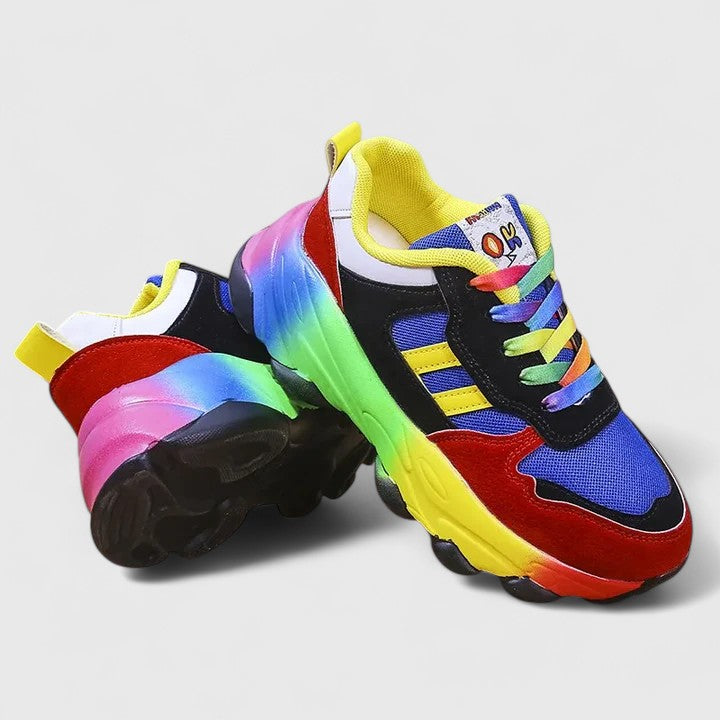 CHRYSTANE | ORTHOPEDIC SHOES
