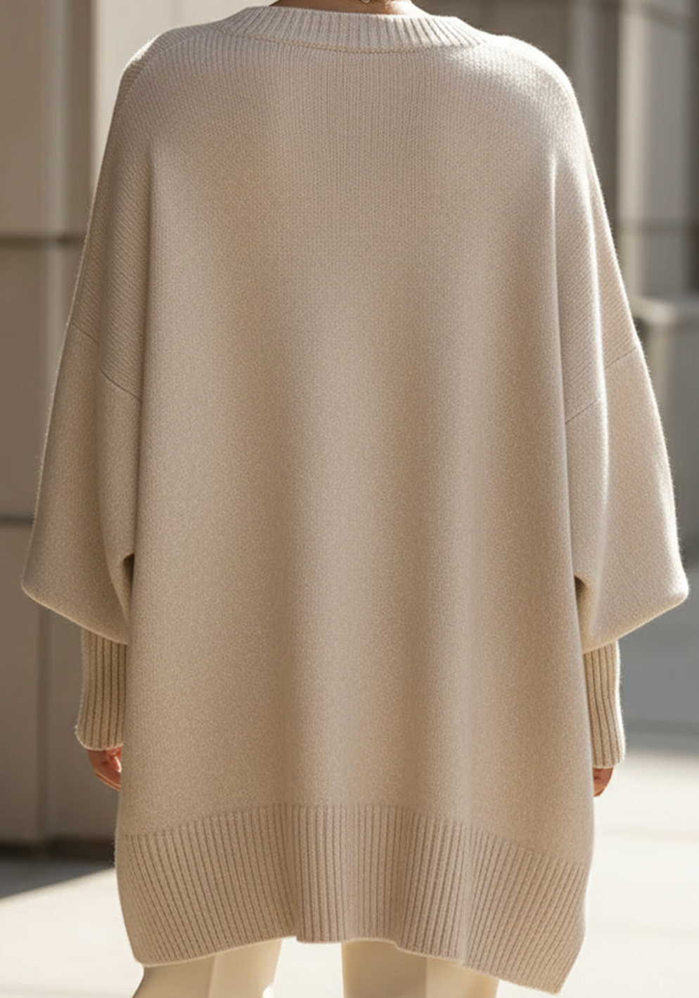 Maglione™ | Pull oversize