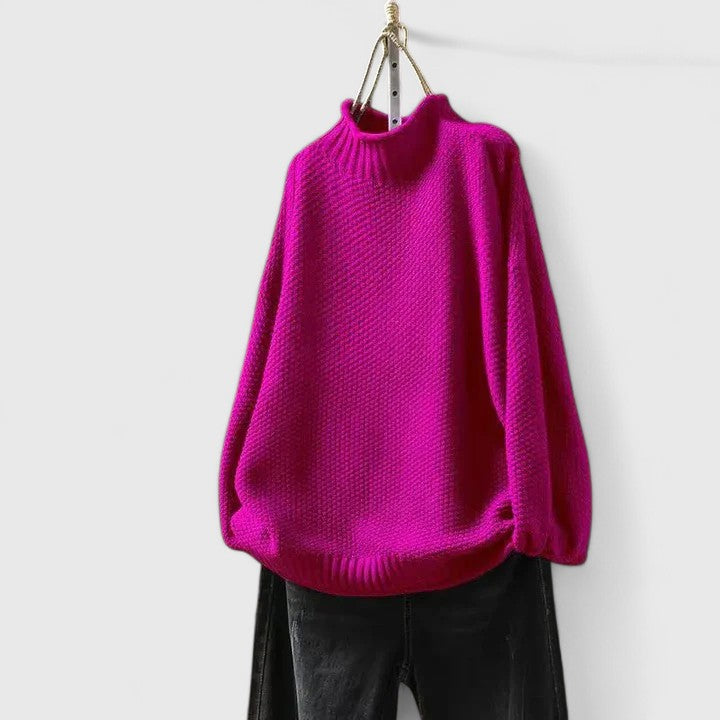 Suzi | Elegant Pull