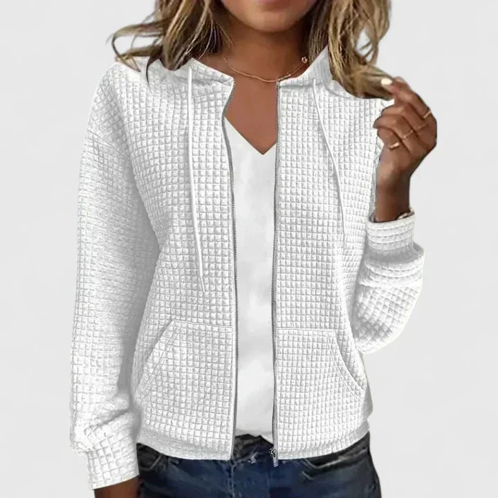 Elyssiah | Veste Élégante Chic