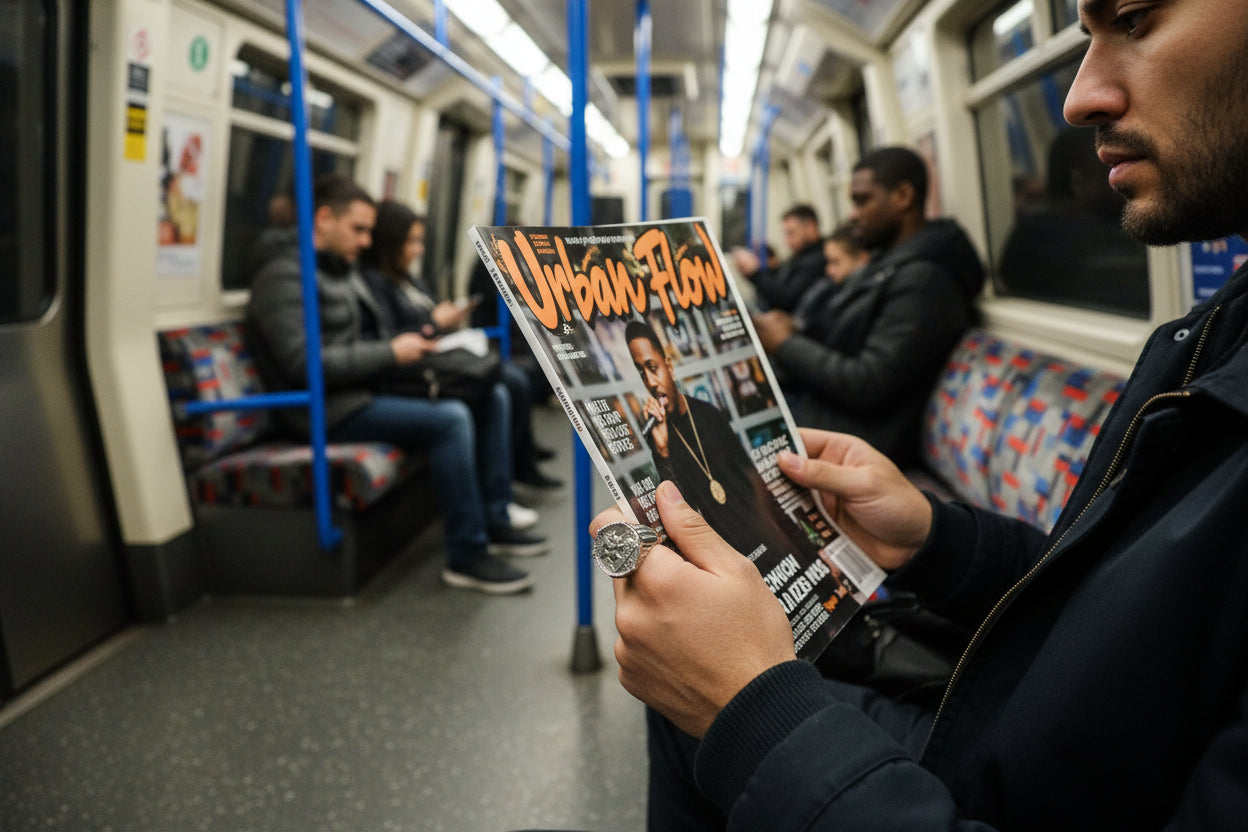 L'Écu Ancien - Bague