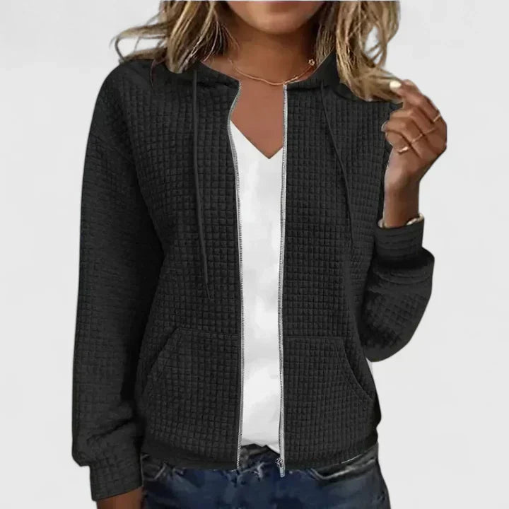 Elyssiah | Veste Élégante Chic