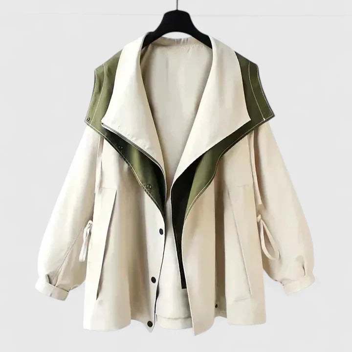 Rebekkah | Élégante Veste