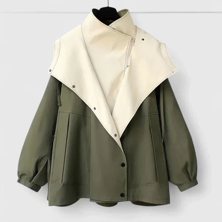 Rebekkah | Élégante Veste