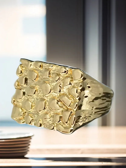 La Collection Hip Hop - Bague