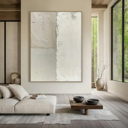 Brown Wabi-Sabi Painting Dark Brown Abstract Painting Medieval Brown Handmade Oil Painting Black Minimalist Wall Decor Wall A