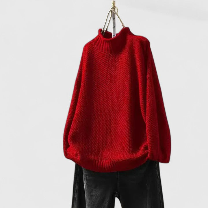 Suzi | Elegant Pull