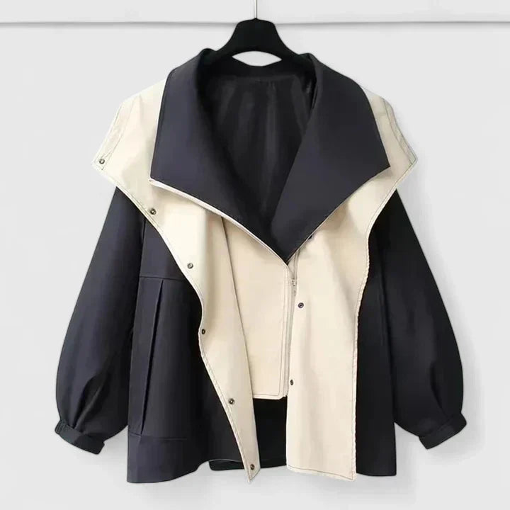 Rebekkah | Élégante Veste