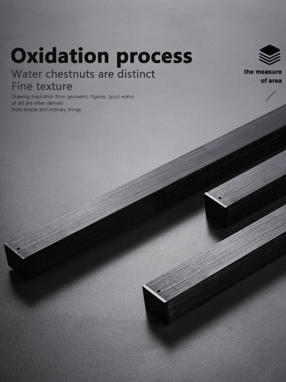 Ceiling light simple modern bedroom  atmosphere duplex villa hall Nordic lamps minimalist living room lamp room ceiling lights