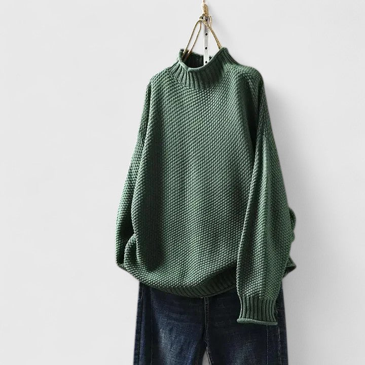 Suzi | Elegant Pull