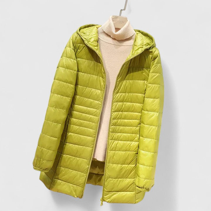 Averlyss | Élégant Manteau