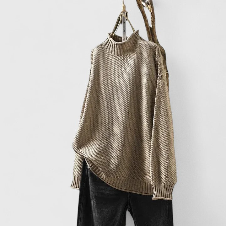 Suzi | Elegant Pull