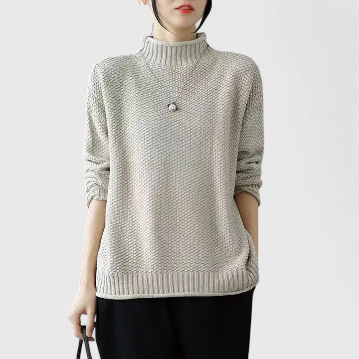 Suzi | Elegant Pull