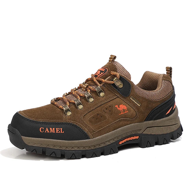 Camel™ | Chaussures de randonnée innovantes