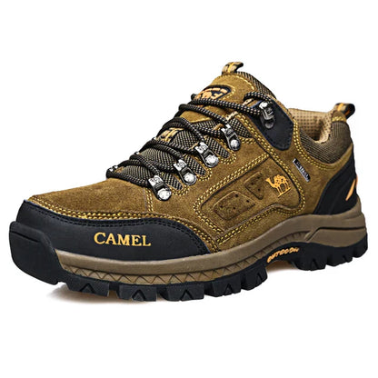 Camel™ | Chaussures de randonnée innovantes
